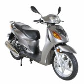 2011 Xingyue XY150T-6 photo